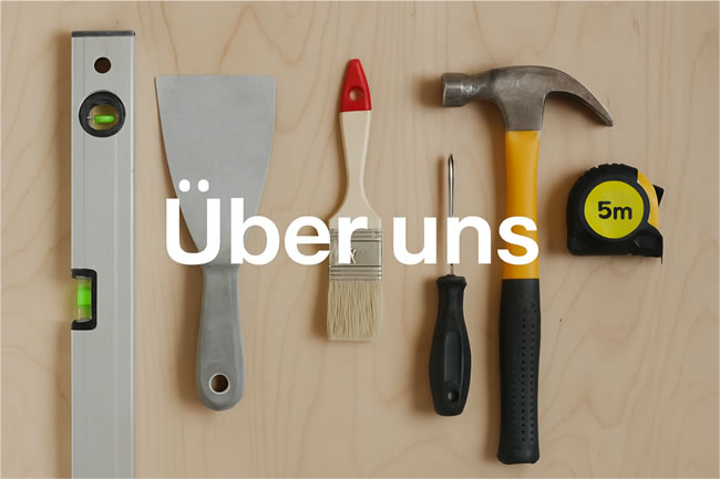 Renovierung & Umbau 